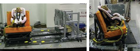 nhtsa side impact test procedure|Laboratory Test Procedure .